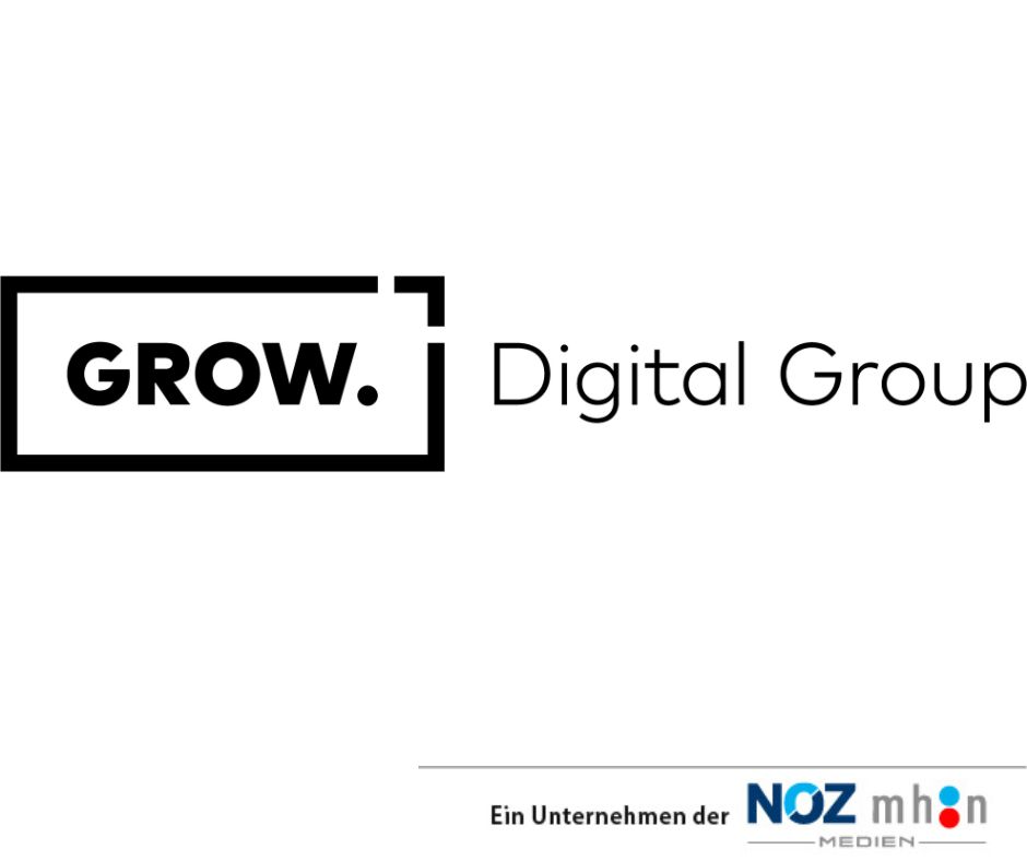 Radek Galinski wird CTO der GROW Digital Group, GROW Digital Group GmbH