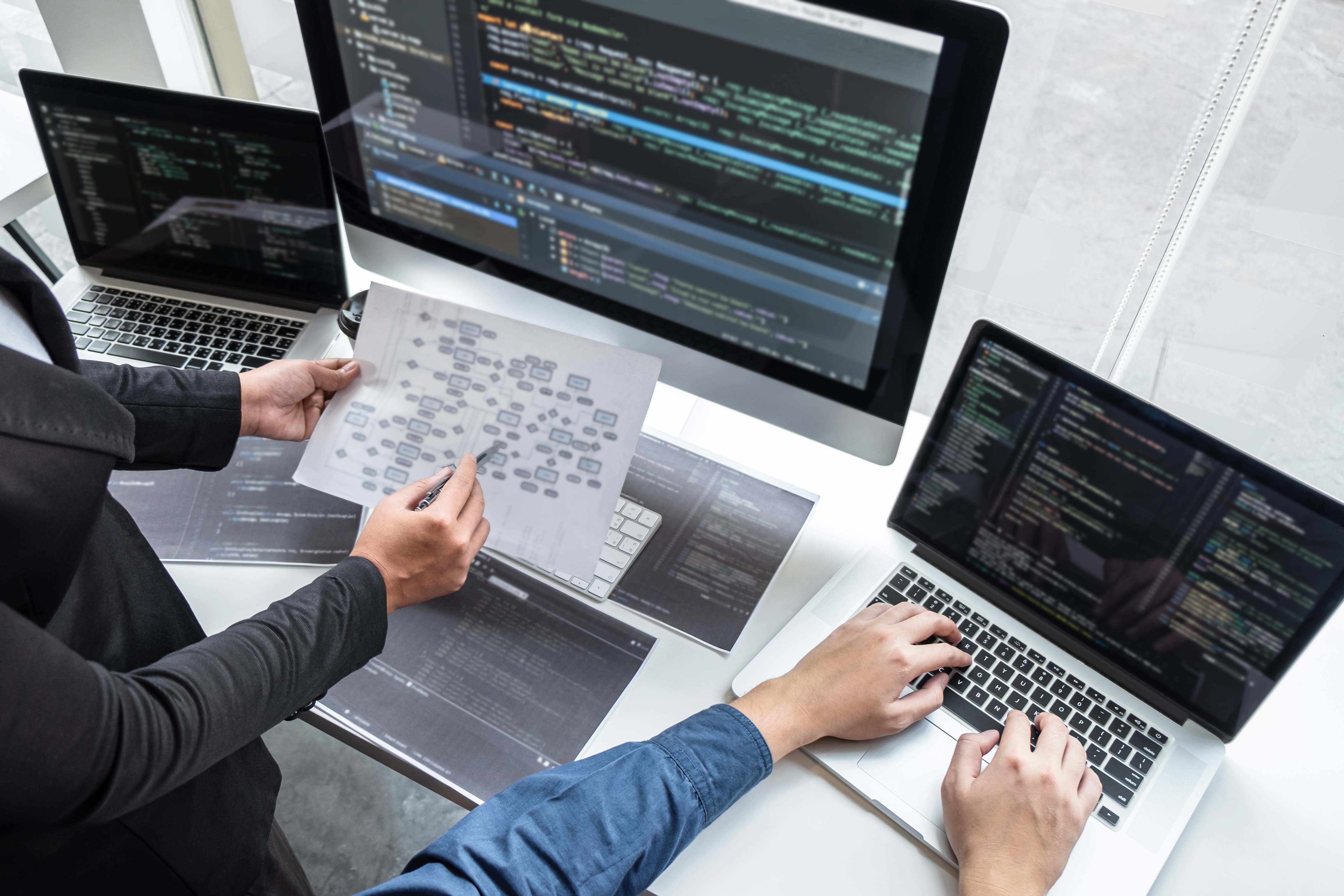 Effiziente Inventarisierung leicht gemacht, FCS Fair Computer Systems ...