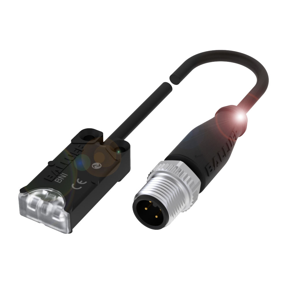 IOLinkMemoryModul von Balluff, Balluff GmbH, Story PresseBox