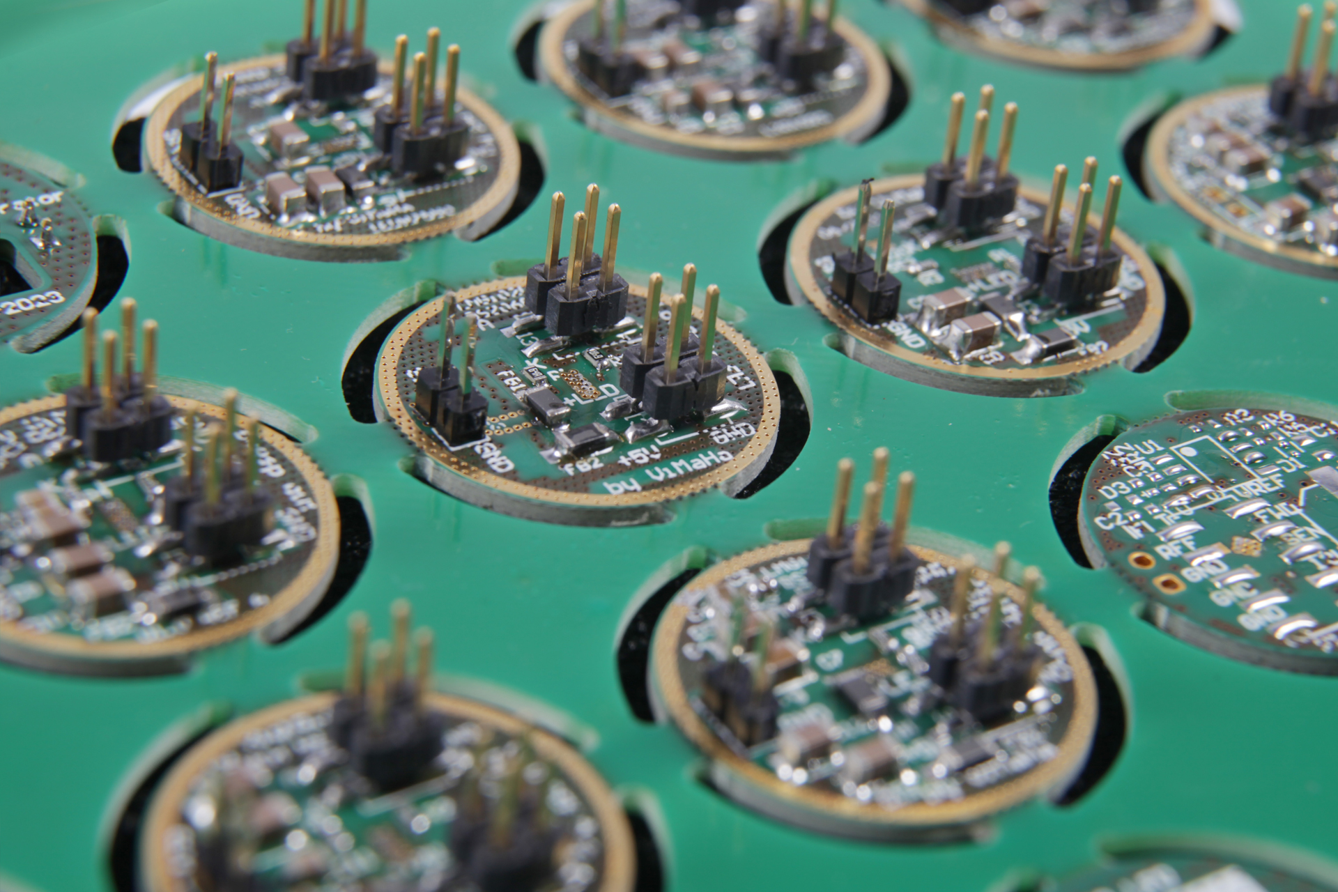 Silicon Science Award für schnelle LEDs zur In-vitro-Diagnostik, ELMUG ...