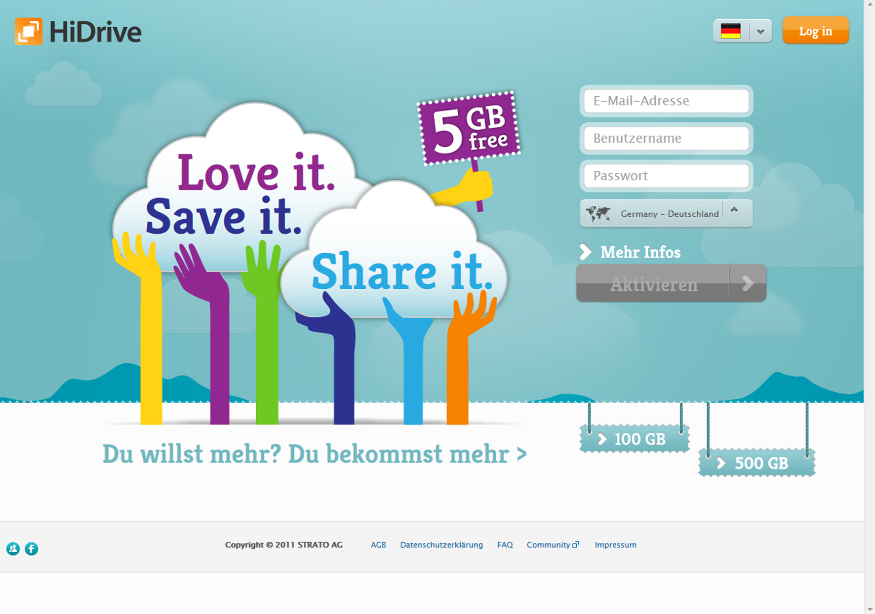 hidrive kostenlos hidrive kostenlos