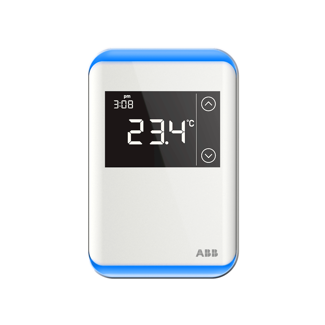 ABB FusionAir® Smart Sensors — ABB Group