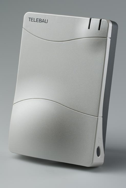 Weltpremiere auf der IFA - Die erste Bluetooth Telefonanlage, Eurodata ...