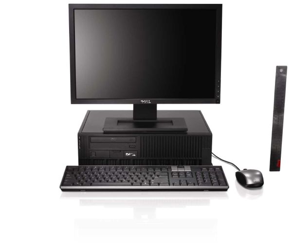 Dell OptiPlex XE Neuer robuster DesktopPC für raue