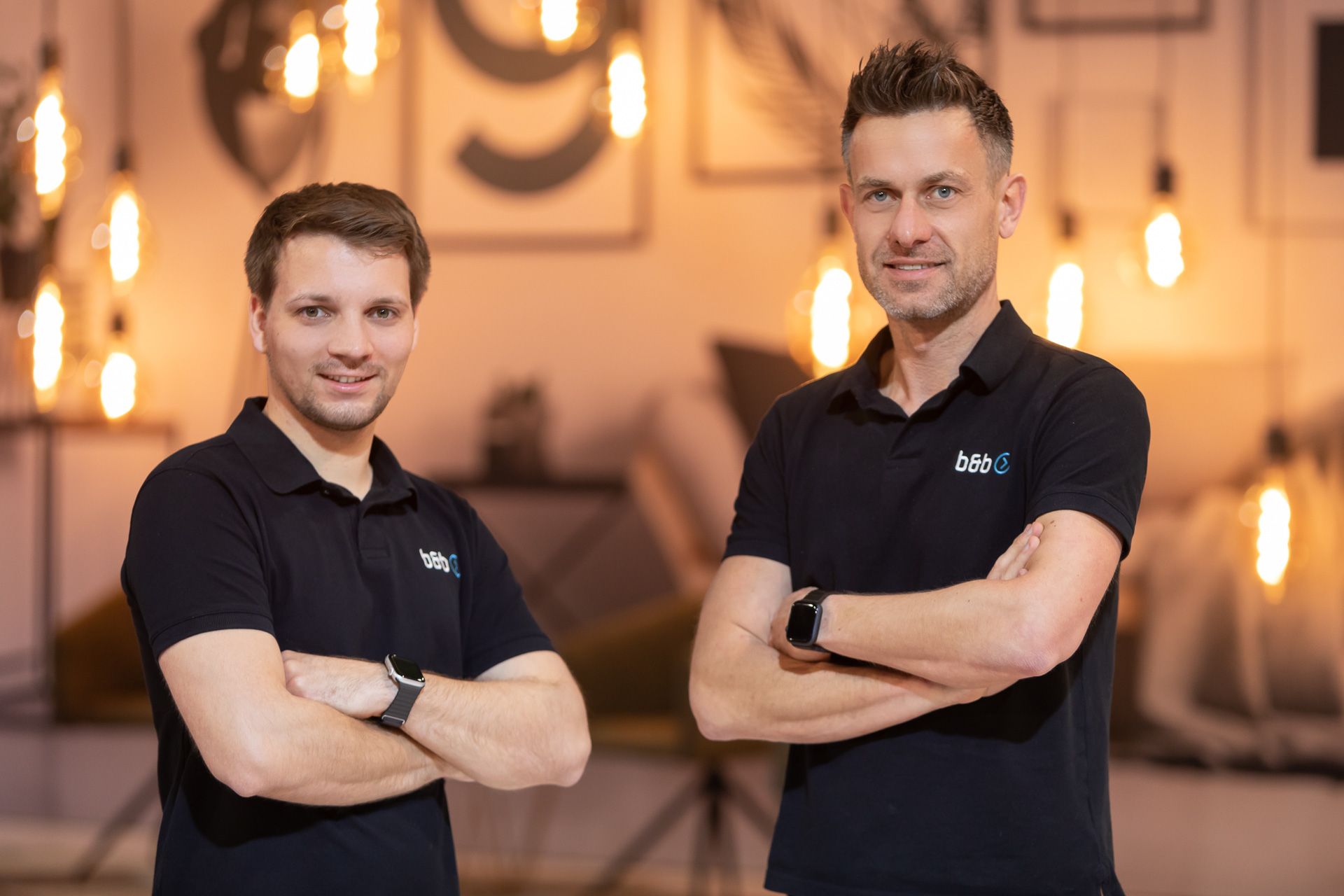 B&b Digital GmbH Mit Neuer Geschäftsführung, B&b Eventtechnik GmbH ...