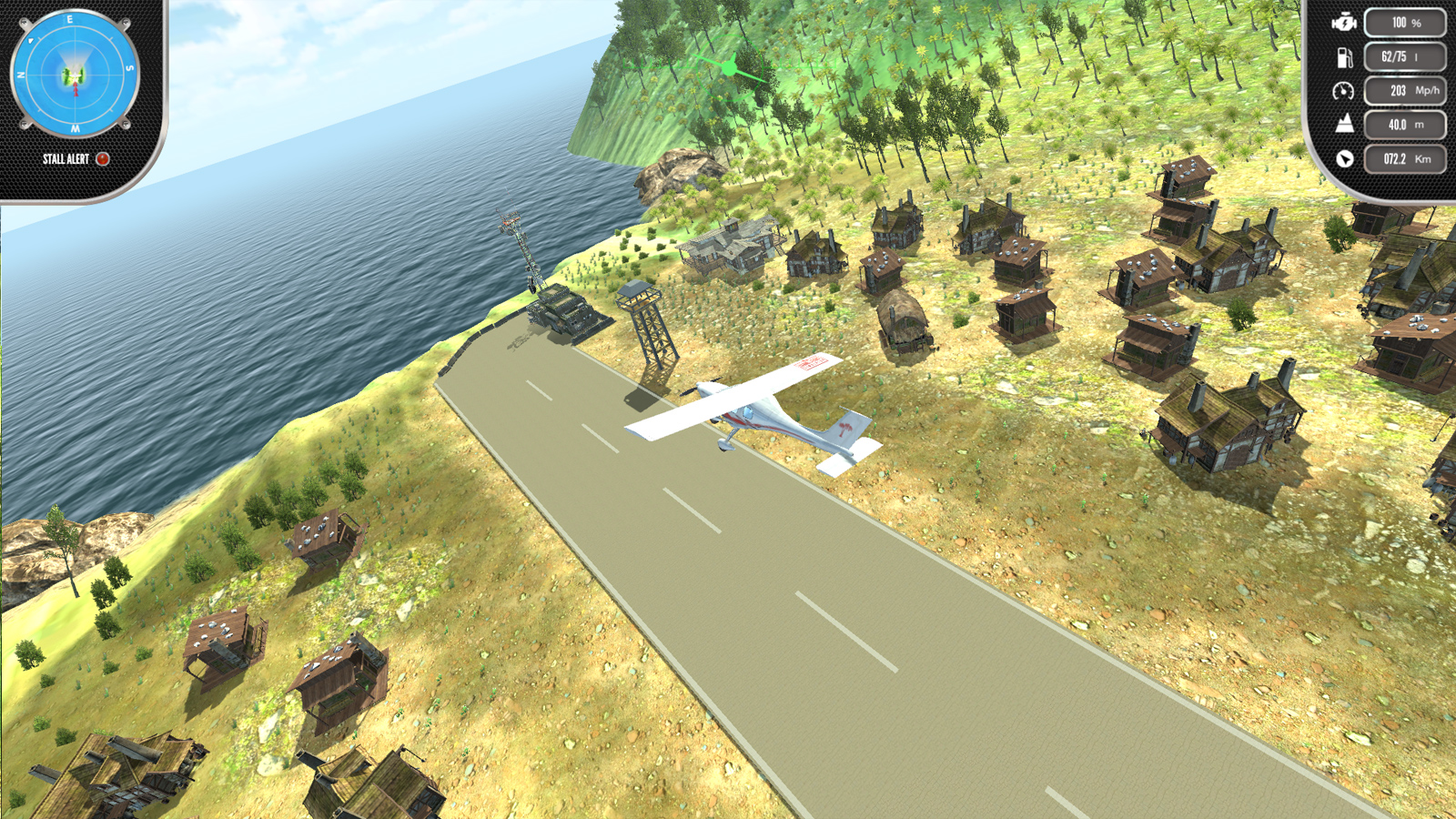 Игра симулятор истории. Флайт симулятор на ps4. Island Flight Simulator. Приключенческий симулятор на ПК. The Island симулятор \.