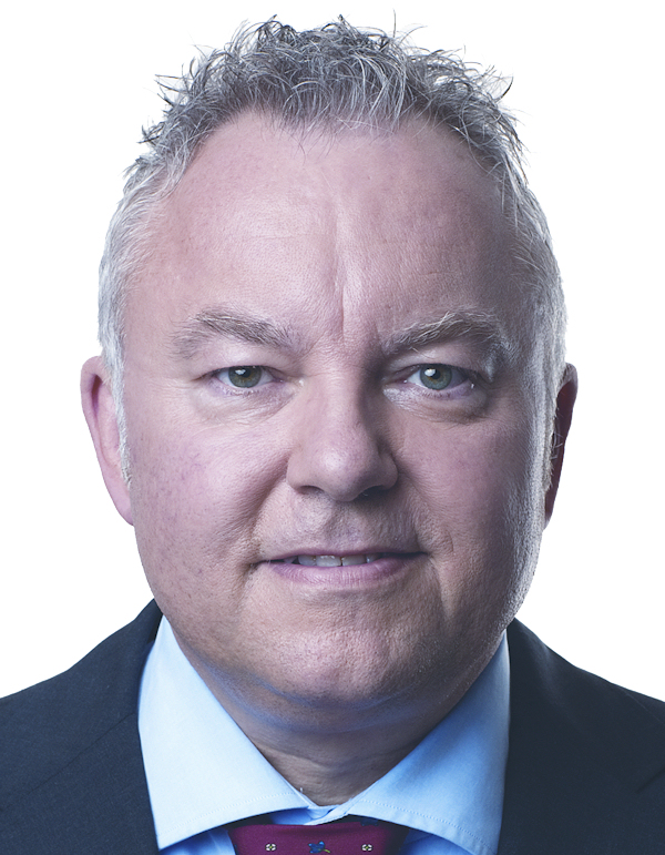 Aruba Networks ernennt Wolfram Fischer zum neuen Vice President EMEA