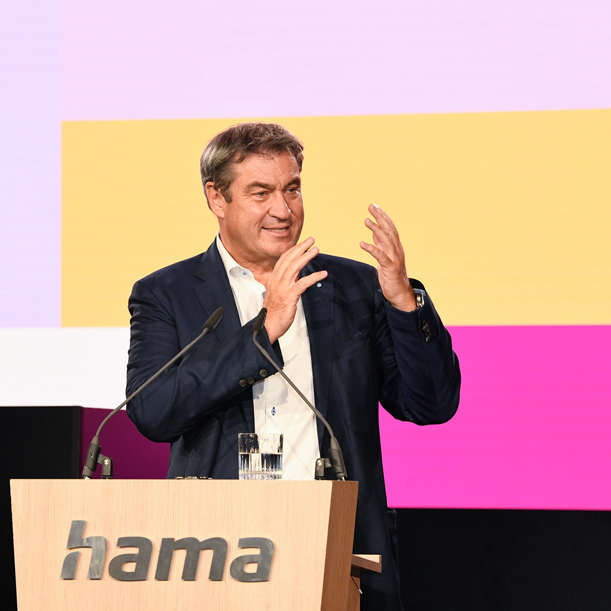 Hama feiert 100 Jahre, Hama GmbH & Co KG, Story PresseBox