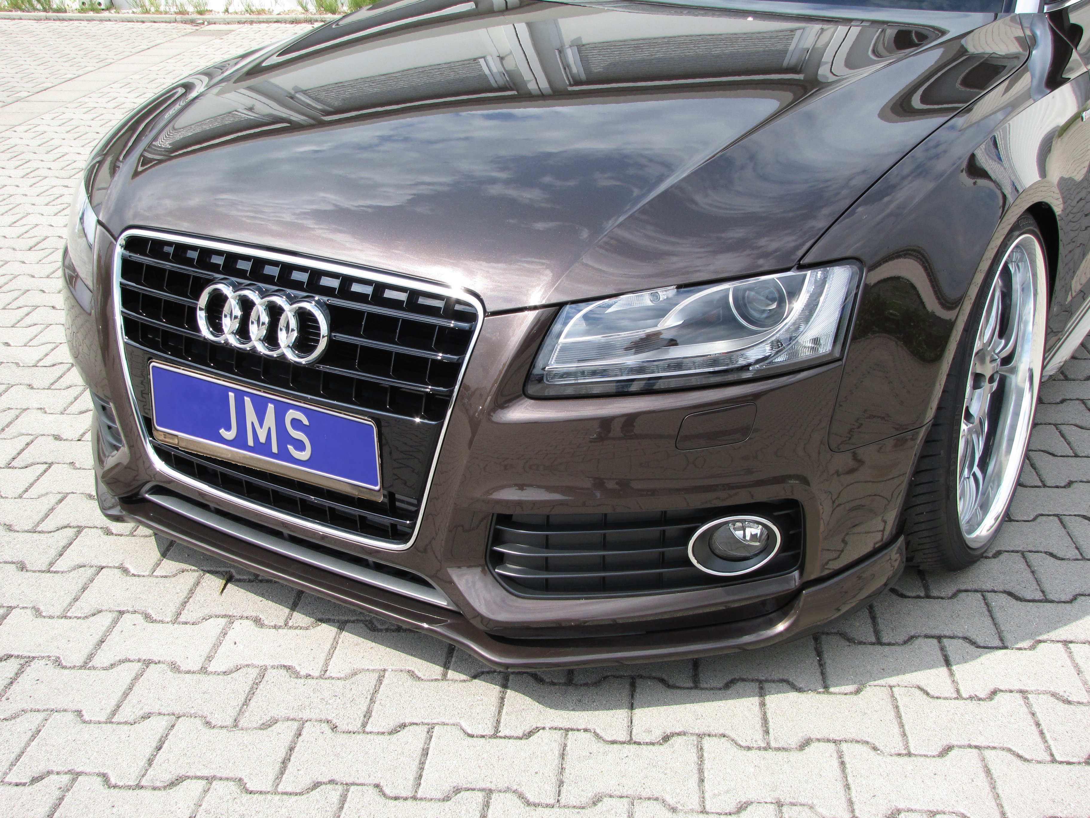 Бампер audi. Audi a5 s line. Audi a5 s line 2009. JMS Tuning Audi a5. Бампер Audi a5 Sportback.