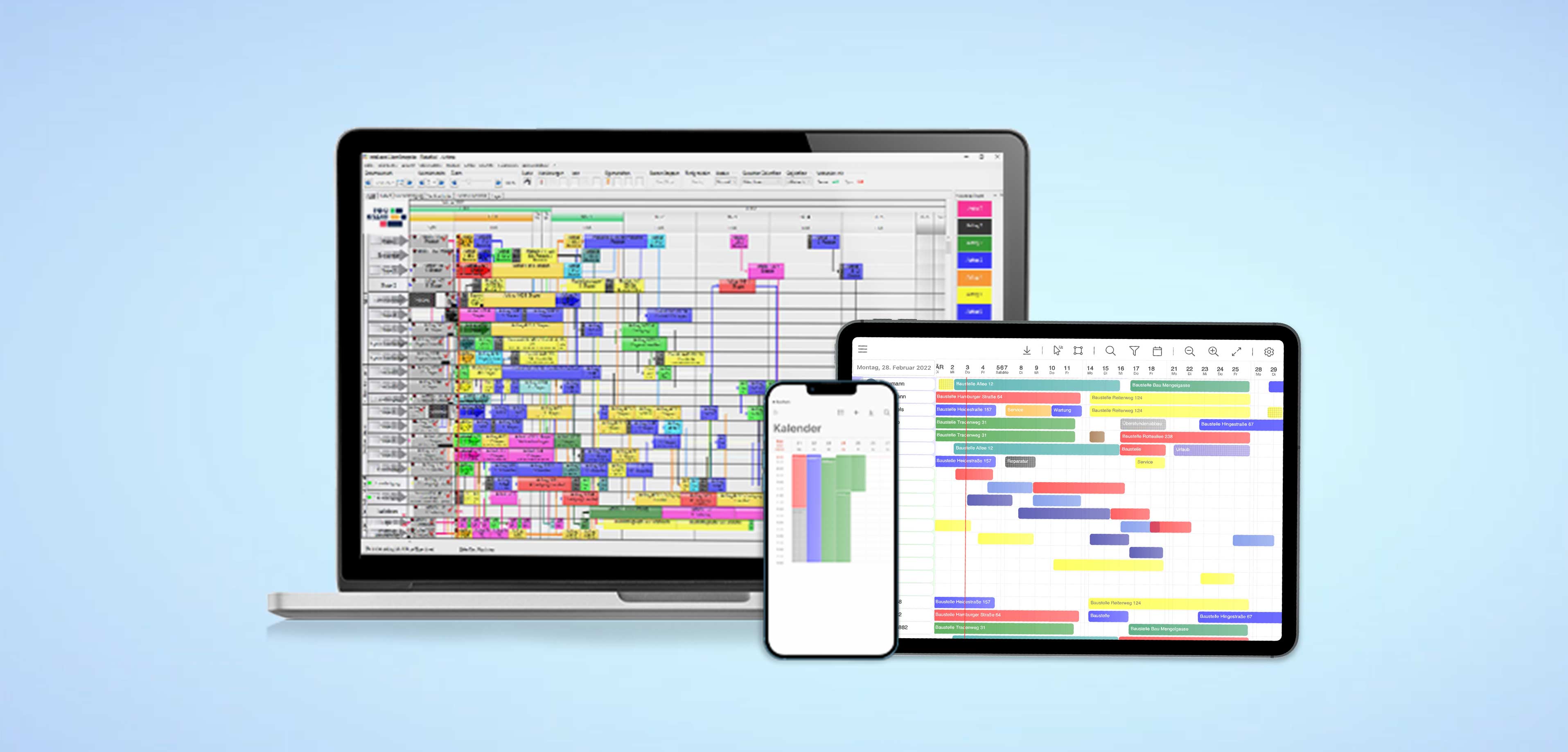 Riverside Inforboard infoBoard 4.0: Das neue Tool für ein effizientes Anwesenheits- und ...