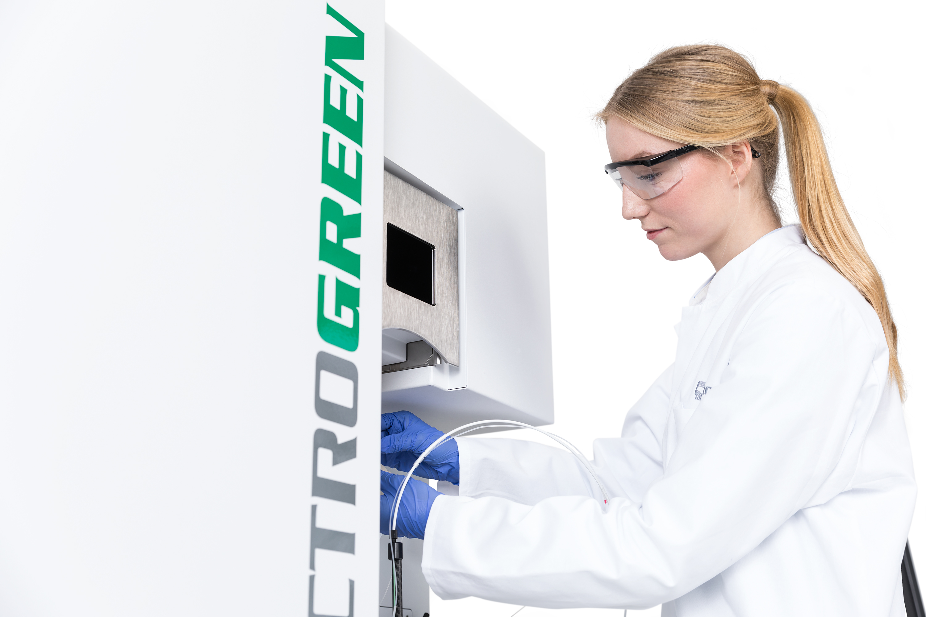 SPECTRO Introduces SPECTROGREEN ICPOES Analyzer; Revolutionary New