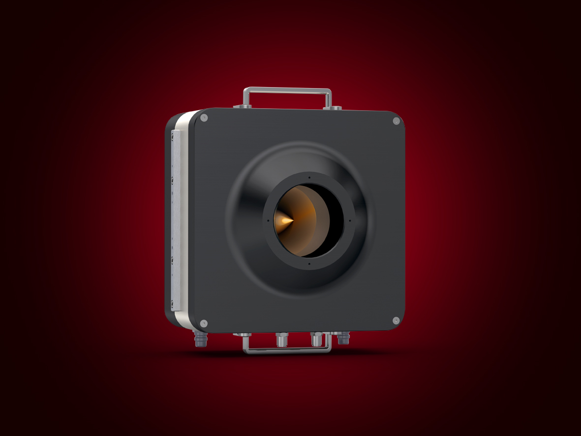 Laserleistungsdetektor HP100A-50KW-GD, Laser Components Germany GmbH ...