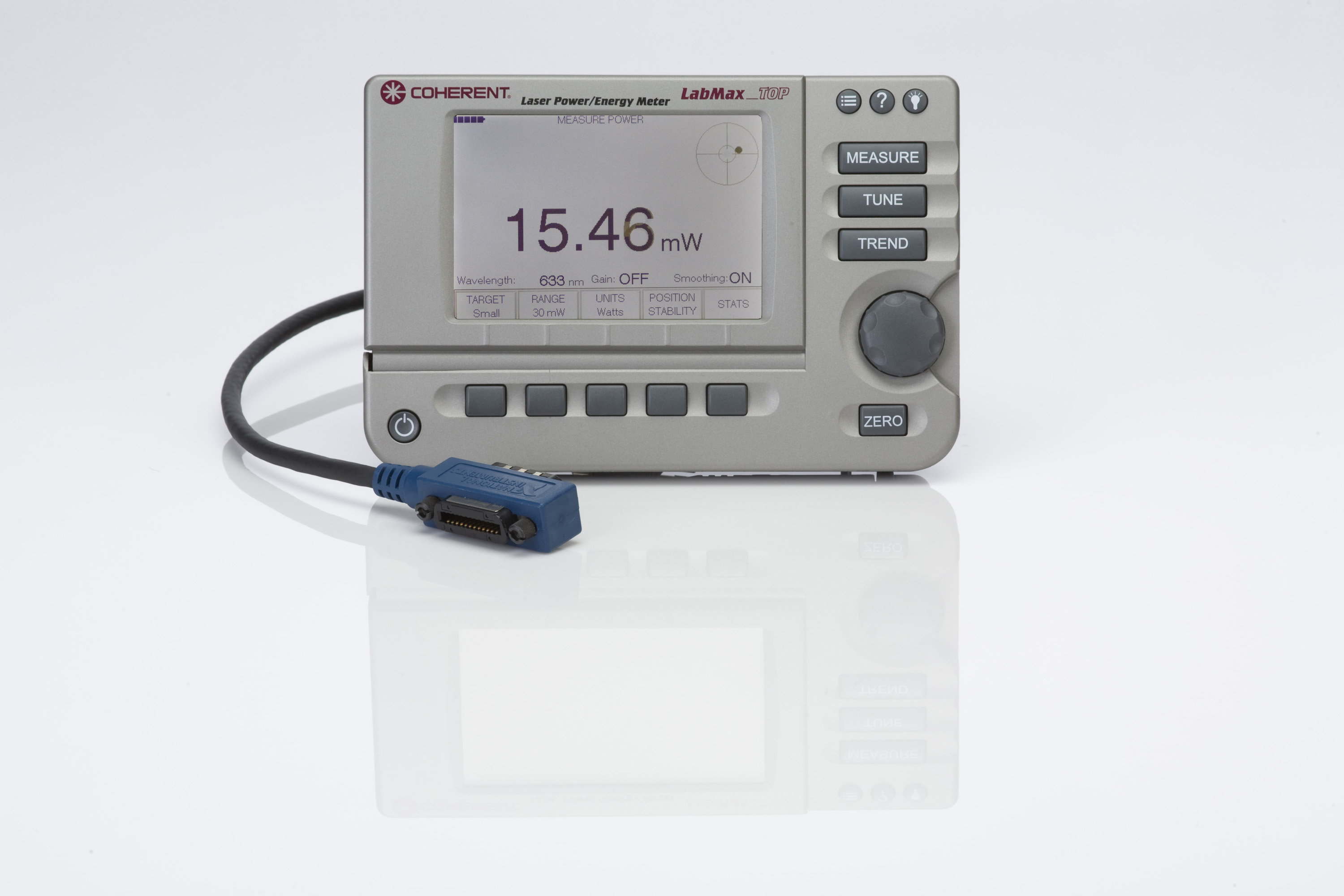 Coherent Labmax Pro , Coherent LabMax-Pro SSIM Power Meter – LTDIBW