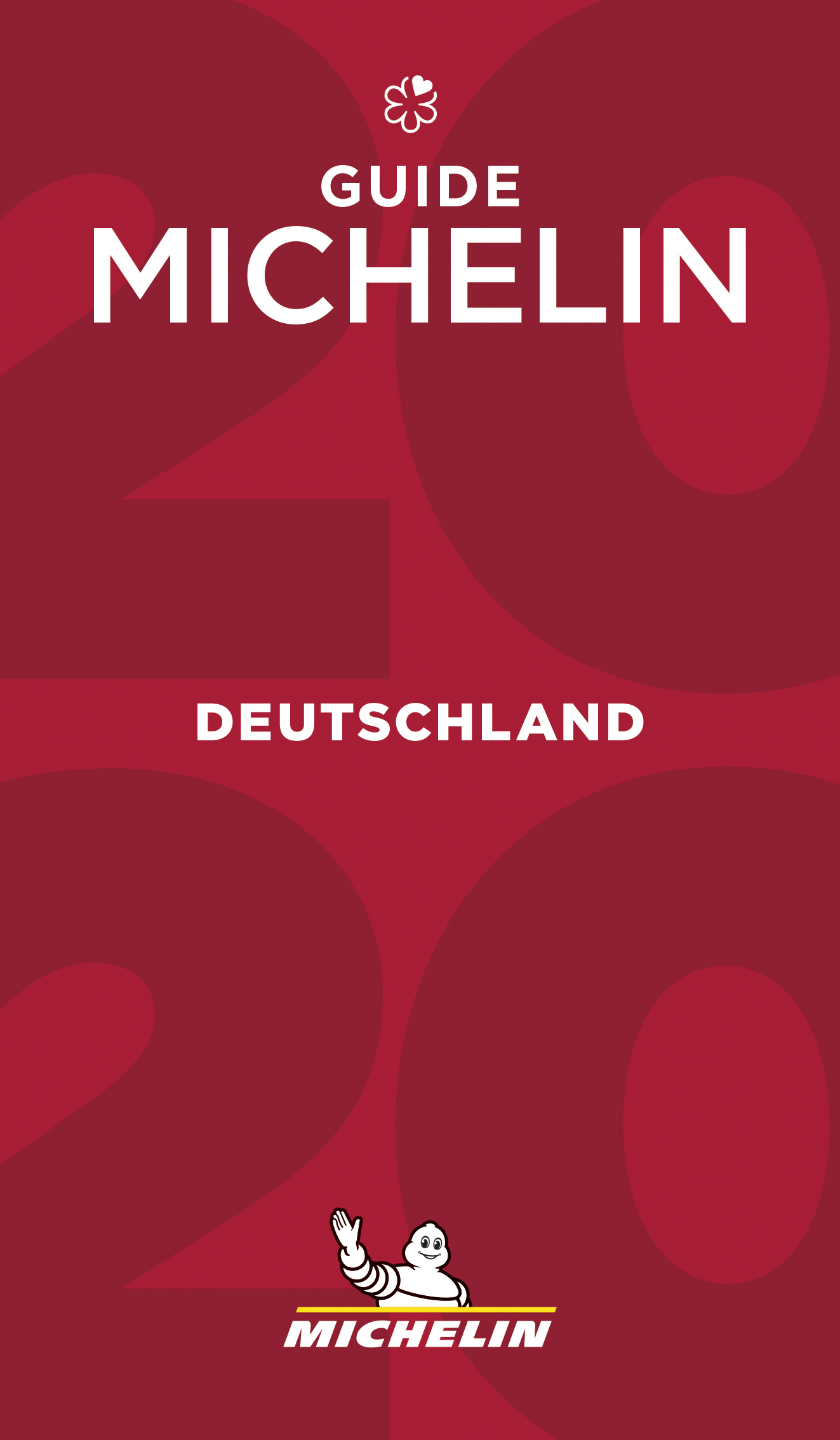 Guide Michelin Deutschland 2020 Erstmals Drei Sterne Uber Berlin Michelin Reifenwerke Ag Co Kgaa Pressemitteilung Pressebox
