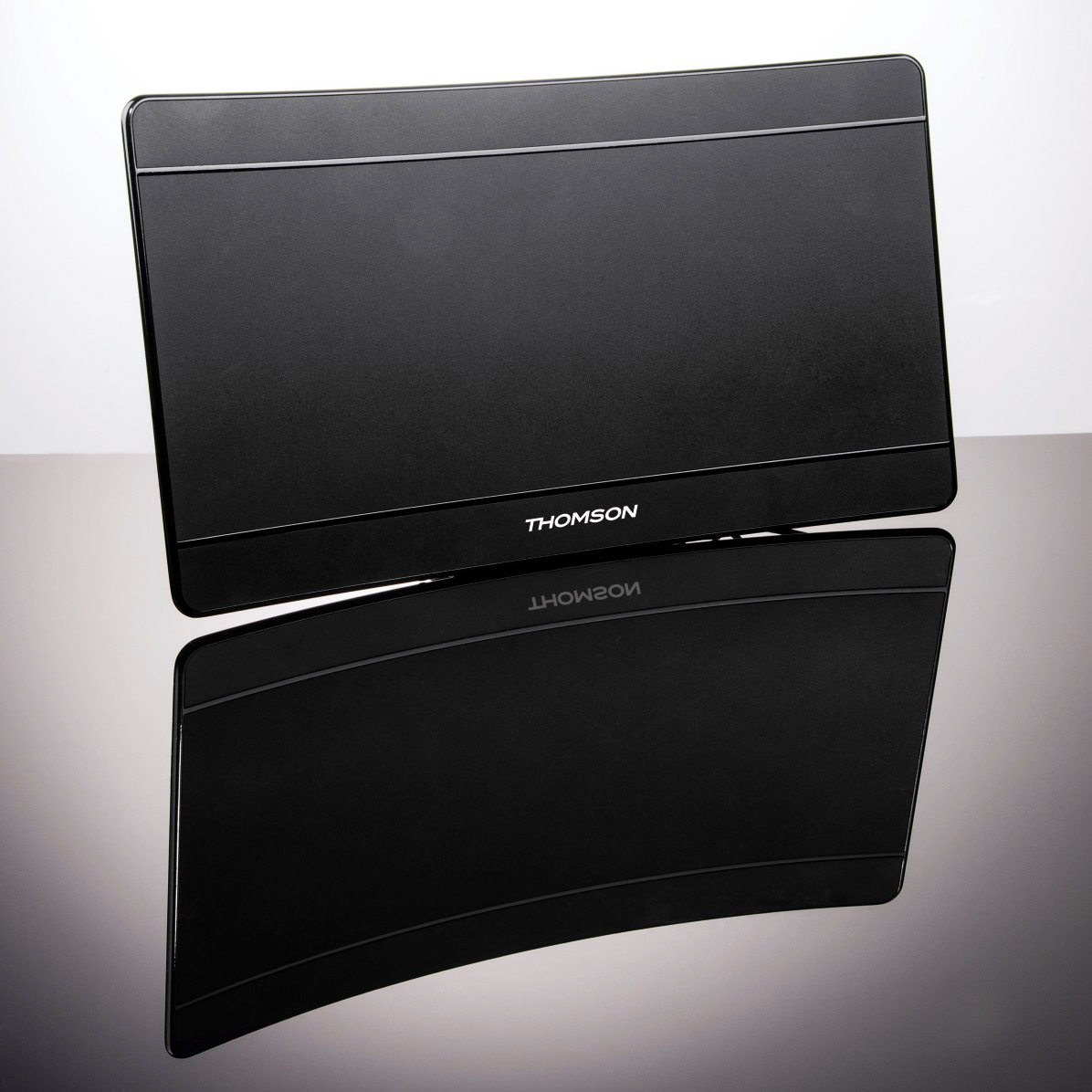 Thomson Hd Zimmerantenne Für Tv Radio Ant1410 IFA 2016: Mit neuer Thomson Zimmerantenne für die Zukunft gerüstet