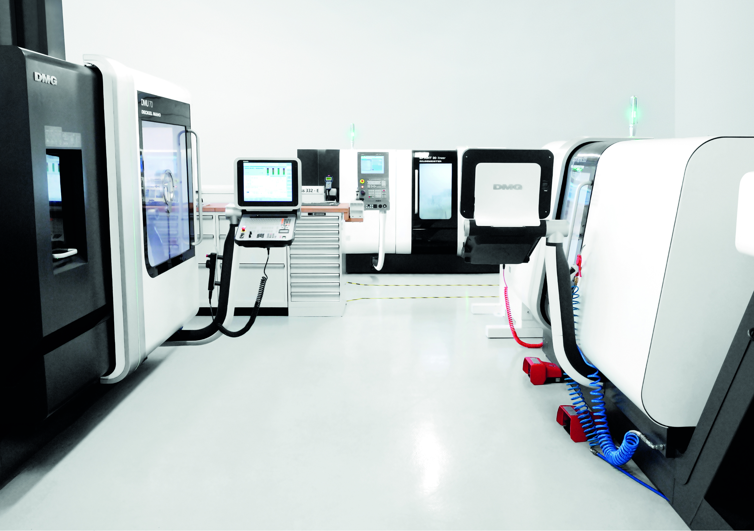 Umzug schafft Mehrwert, SKS Welding Systems GmbH, Story PresseBox