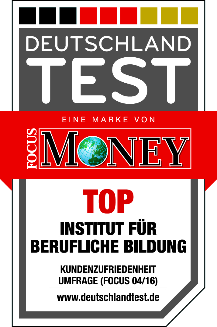 DEUTSCHLAND TEST „Lernen Fürs Leben“: Top-Platzierung Für Das IBB, IBB ...