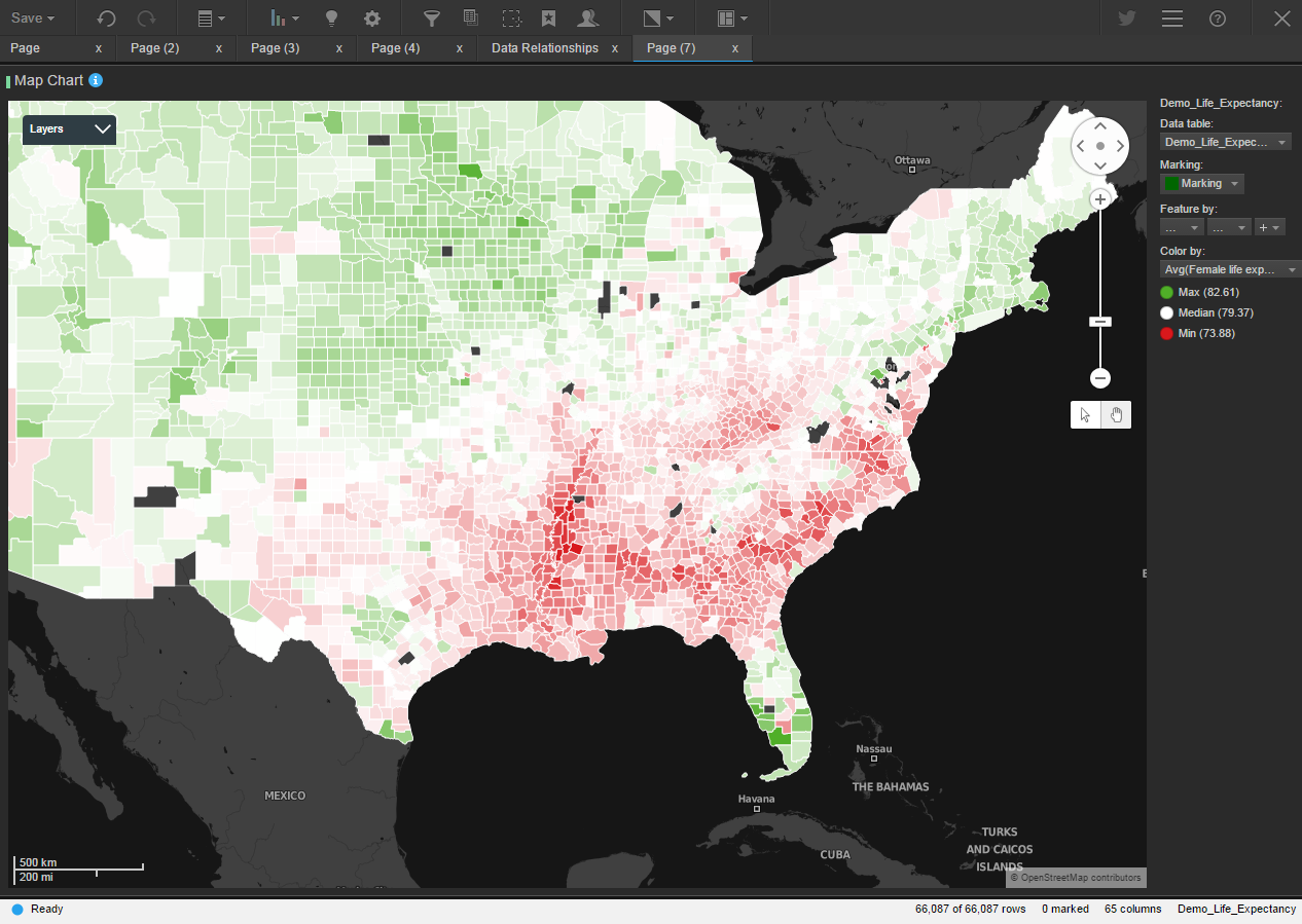 TIBCO erweitert Spotfire 7 um 