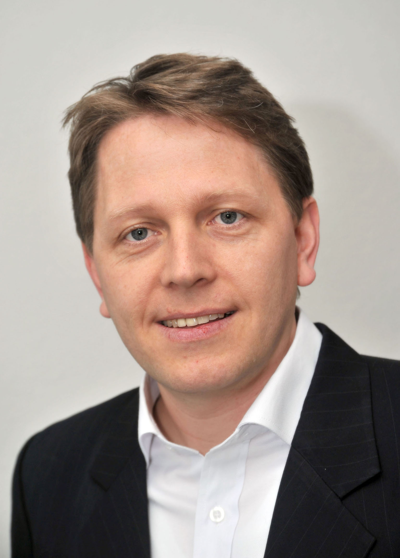 Strategische Neuausrichtung im MarketingTeam von Goodyear Dunlop