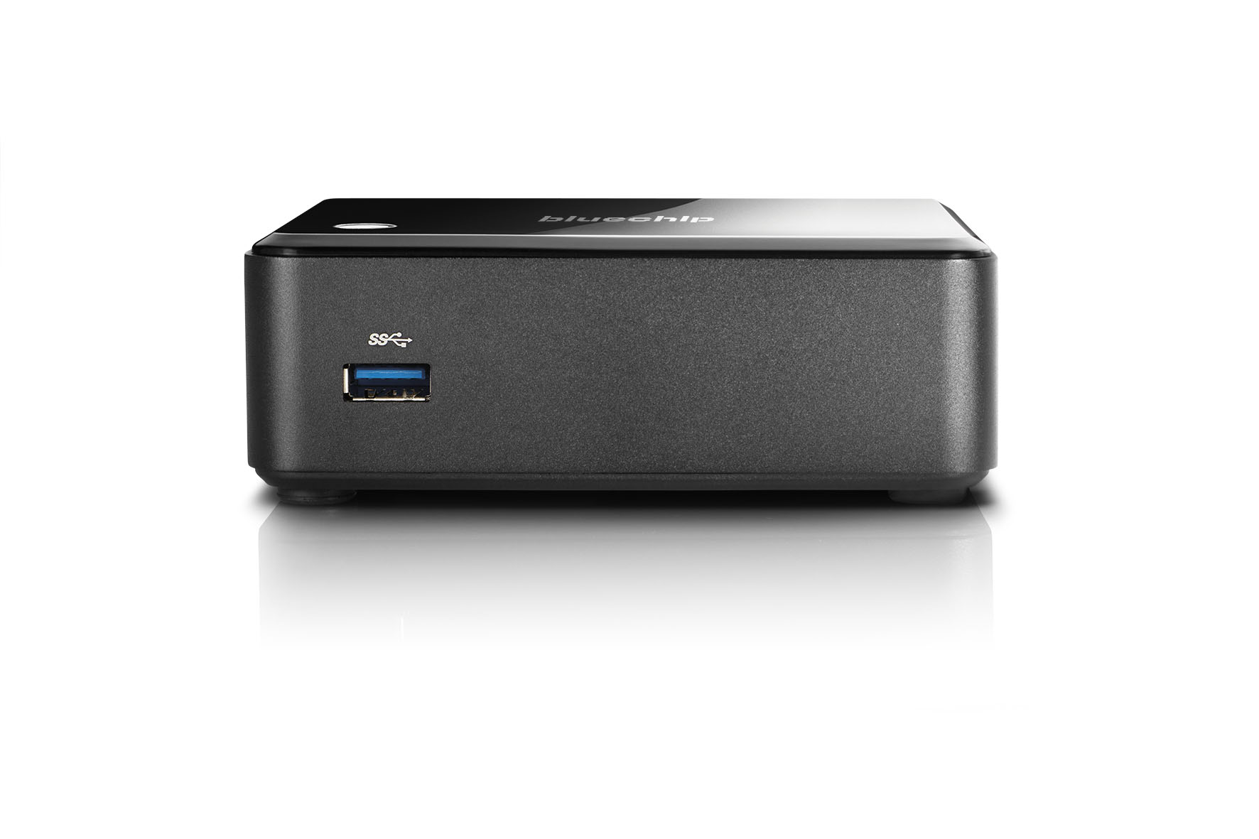 bluechip erweitert MiniPC Serie, bluechip Computer AG, Story PresseBox