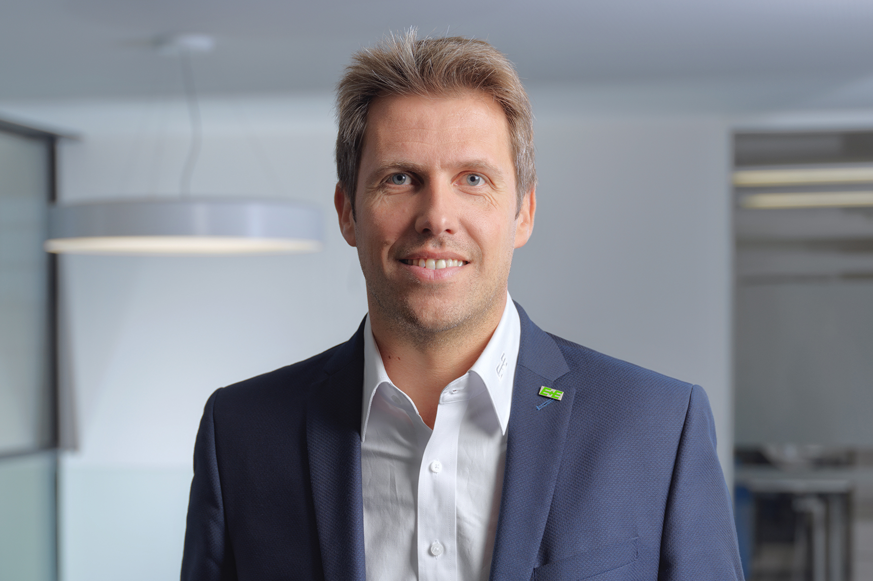 E+E Elektronik hält nationales Messnormal für Gaskonzentration CO2, E+E