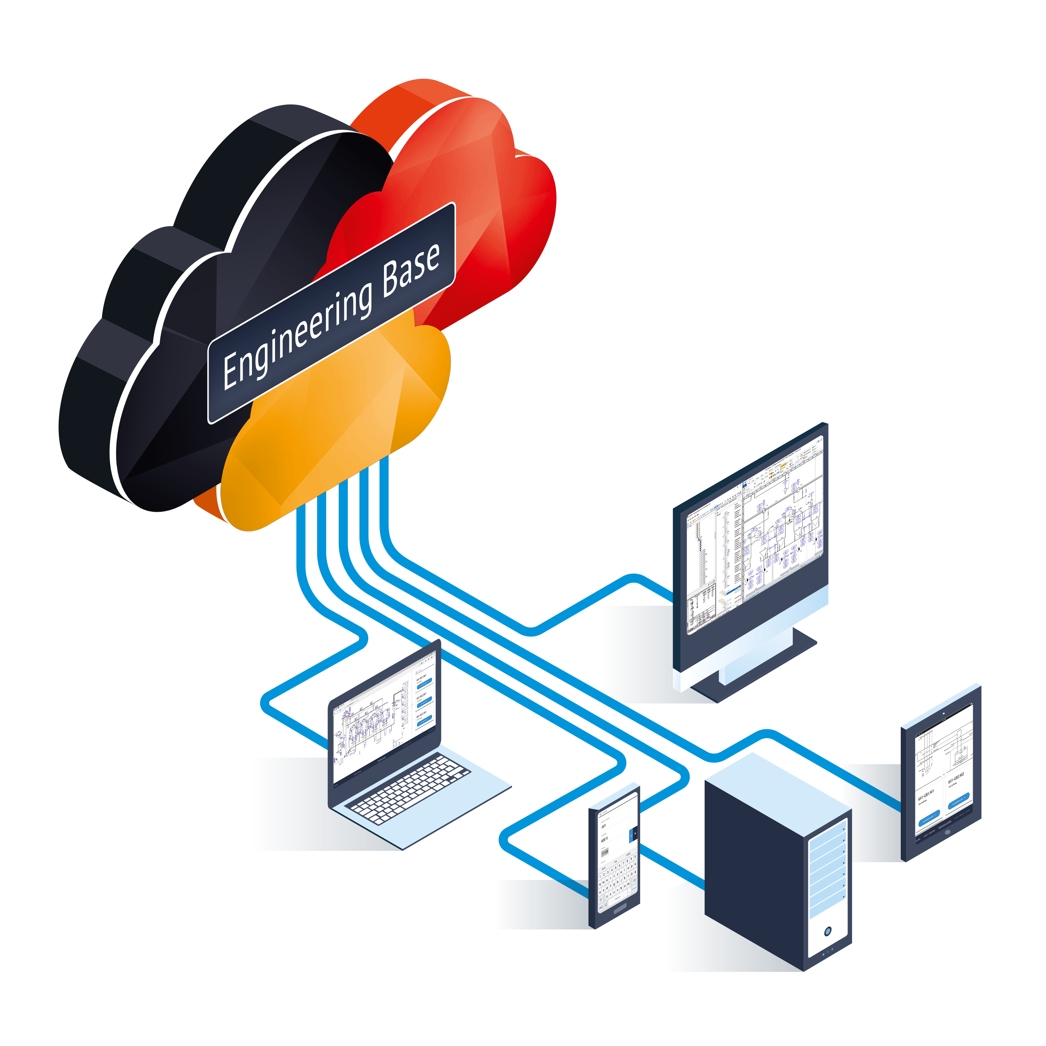 Erster Hosting-Service Für Engineering-Software, AUCOTEC AG ...