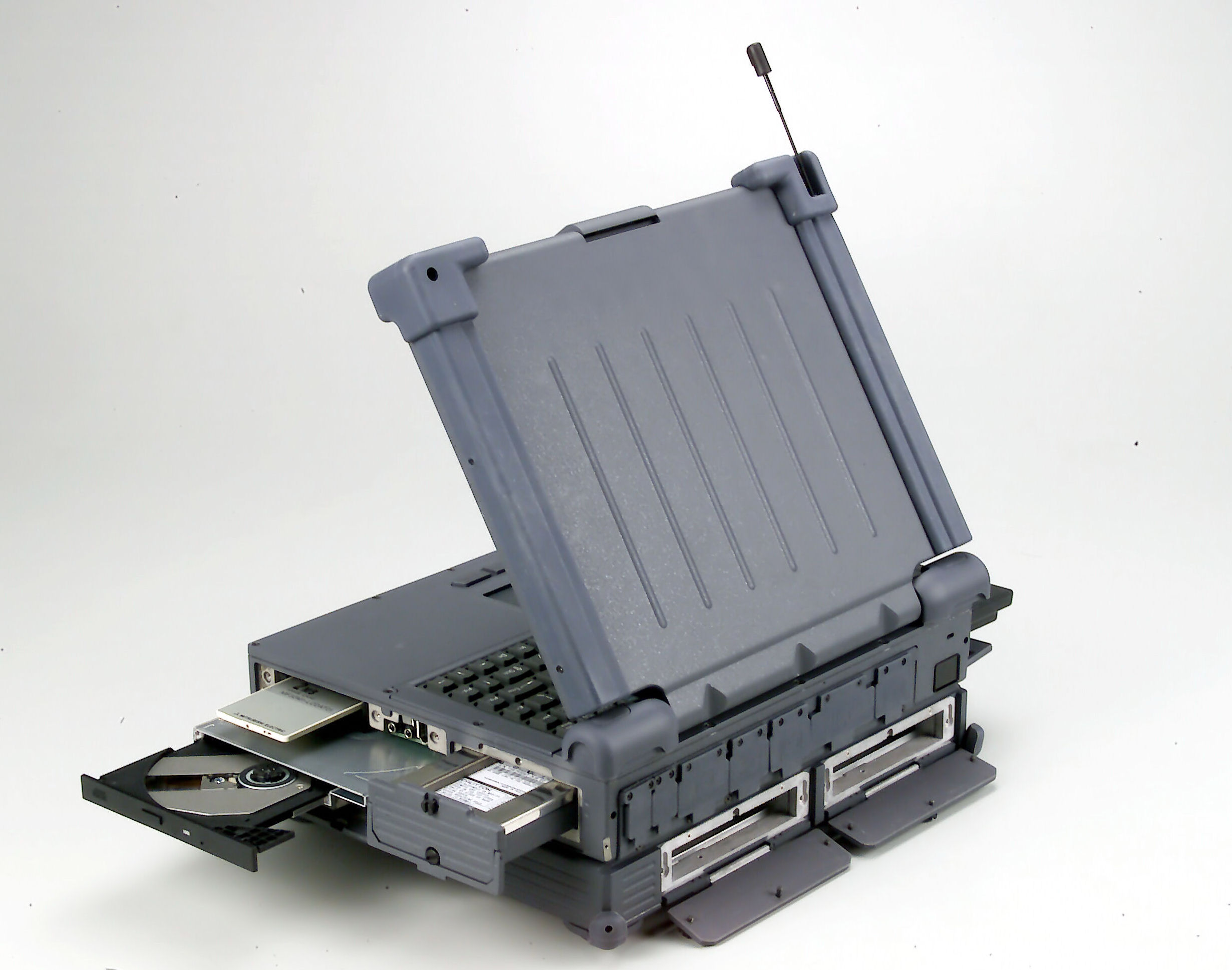 a2 core storage