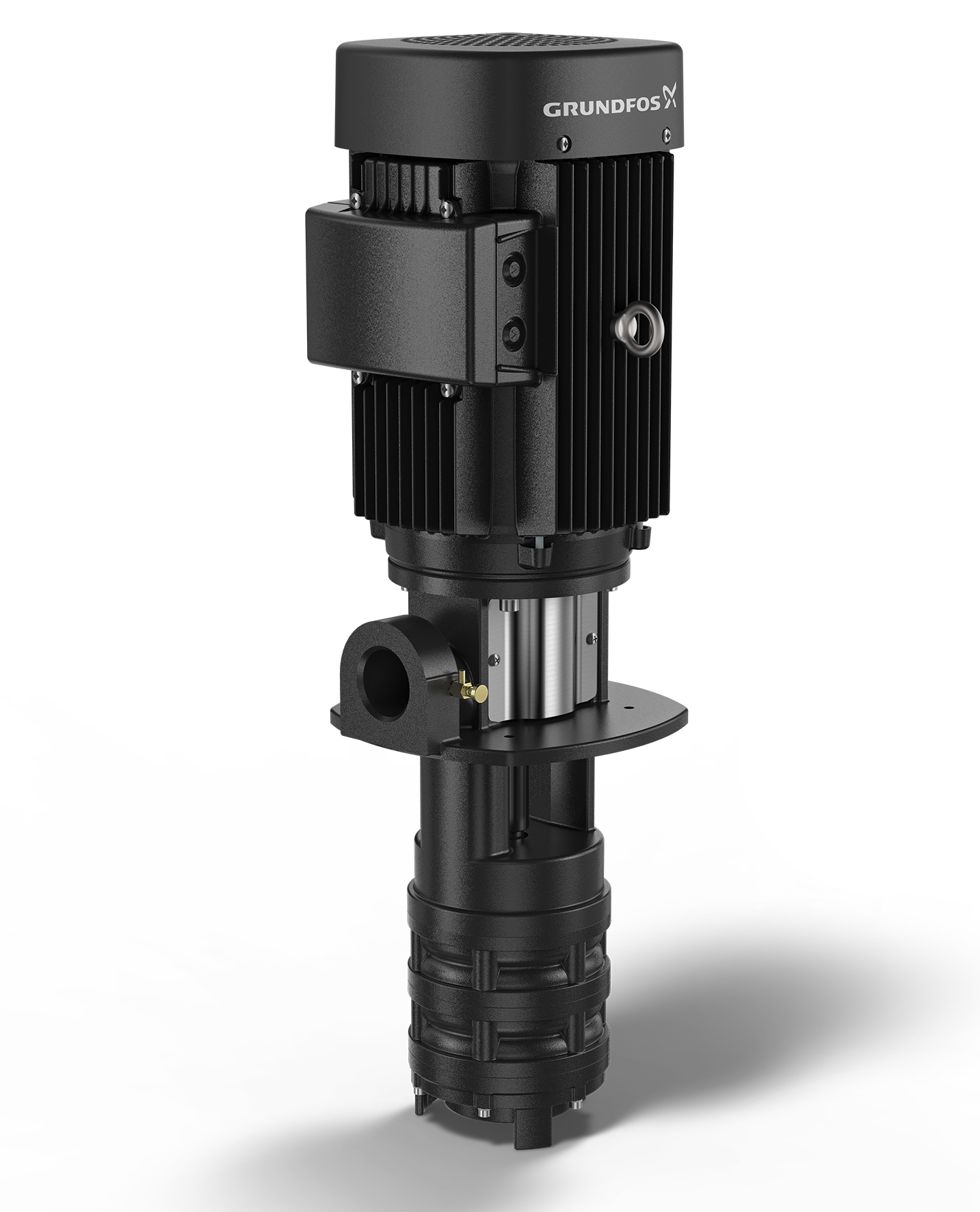 Pumpe 4.0 - Nutzen und Mehrwert für den Betreiber von Grundfos, Grundfos GmbH, Story - PresseBox