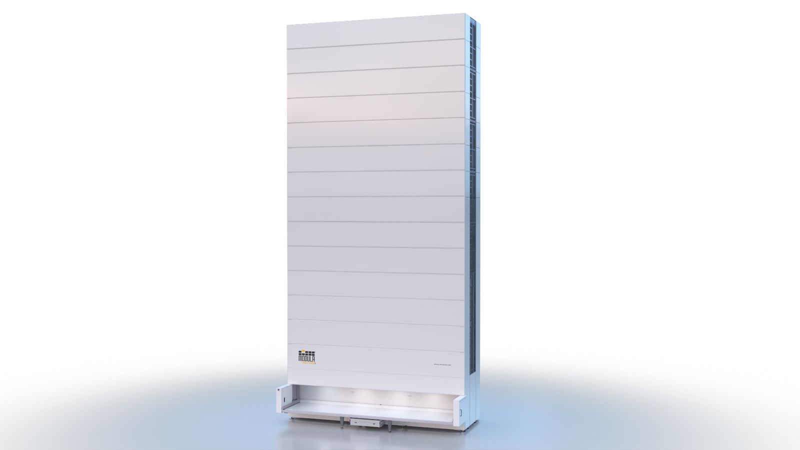 Modula Long Goods extends vertical automation to meet industrial ...