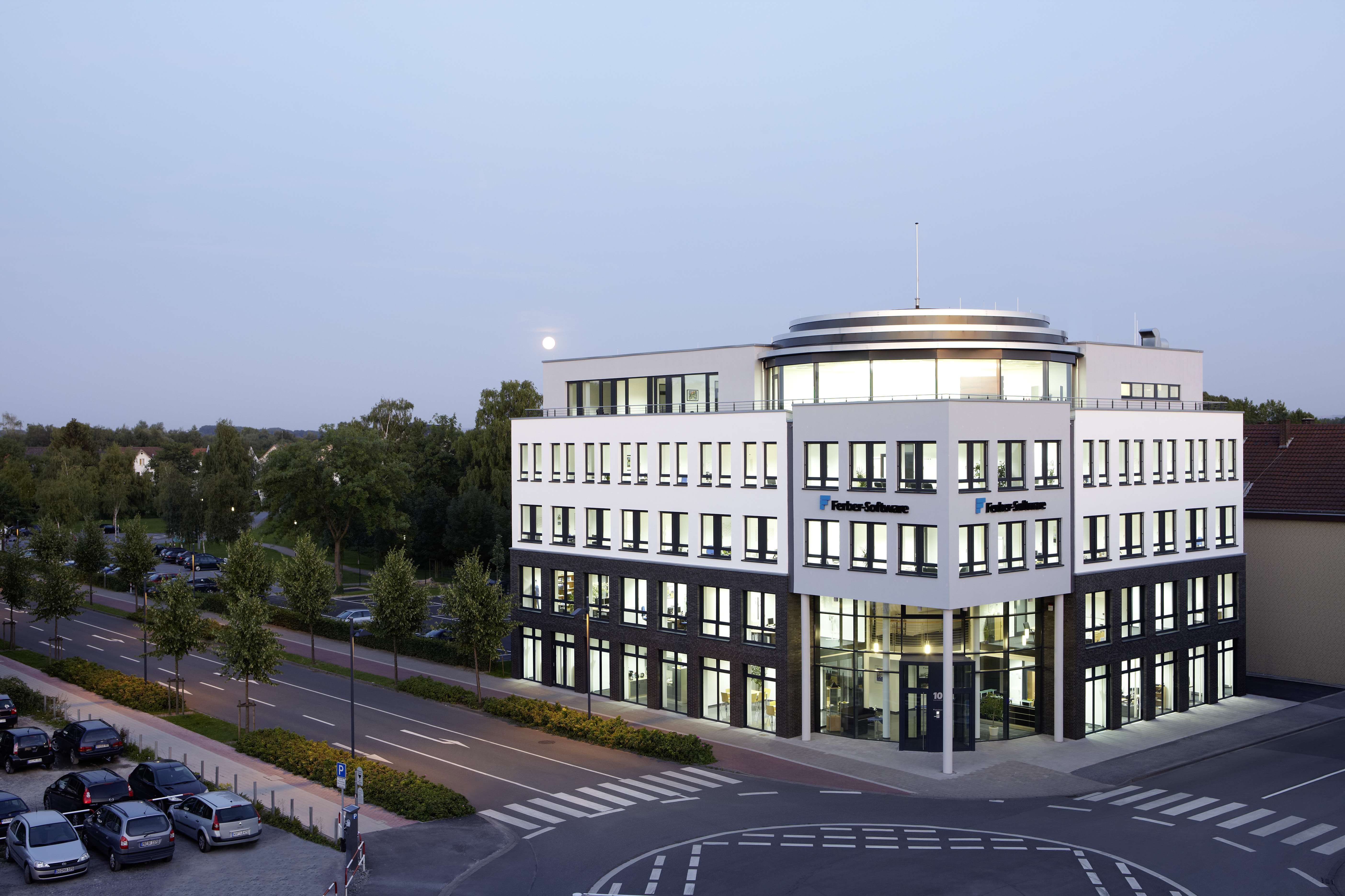 Universum Inkasso und FerberSoftware rufen Schnittstelle zum Barzahlen ins Leben, Ferber