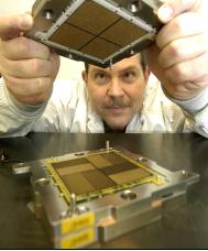 IBM Launches “System z10” Mainframe, IBM Deutschland GmbH, Story