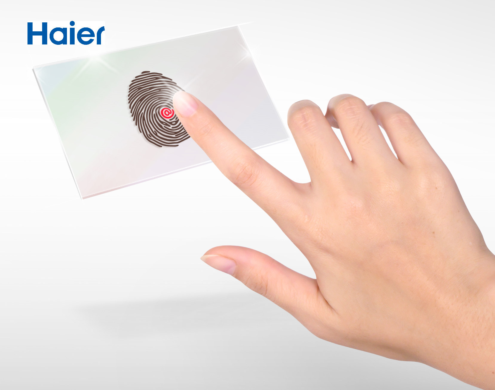 CES 2014: Haier stellt seine neuesten TV-Innovationen vor, Haier ...