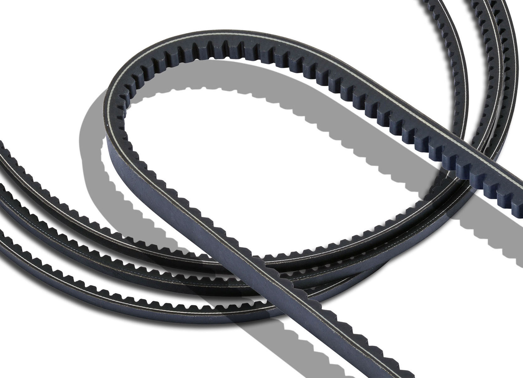 VBelts From ContiTech Transmit Even More Power, ContiTech