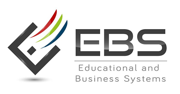 E b x. EBS логотип. EBS logo. Фирма EBS. EBS официальный сайт.