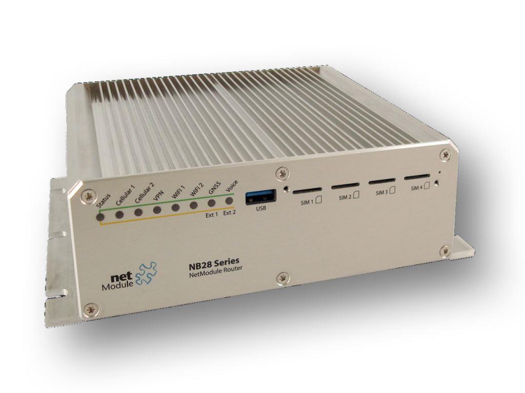 Neuer Multimedia Router F R Busse M M Germany Gmbh Story Pressebox