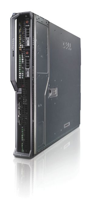 Dell kündigt vier neue PowerEdge-Rack- und Blade-Server an, Dell GmbH ...