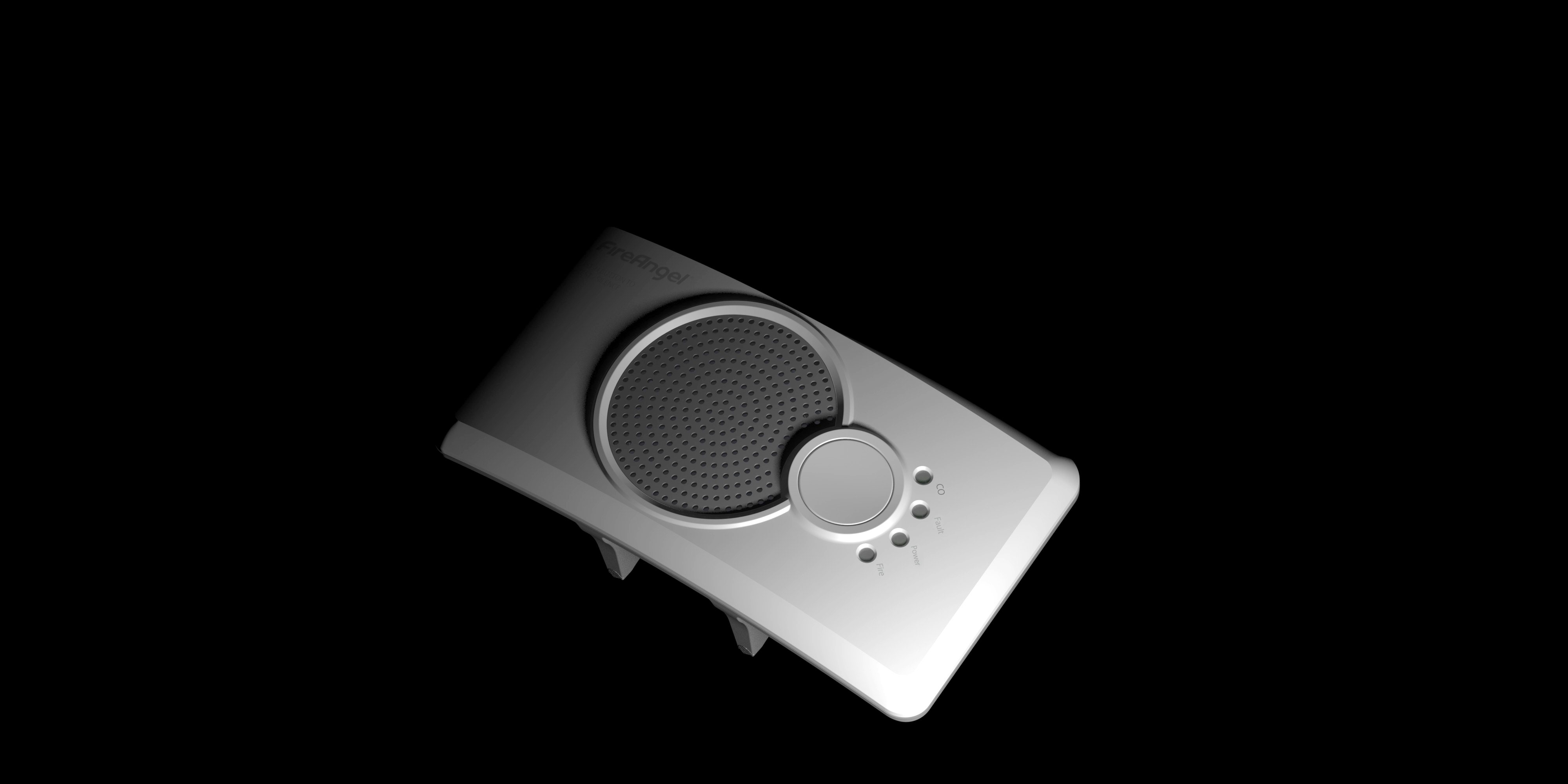 FireAngel stellt Alarmierungssystem für Hörgeschädigte vor, Sprue