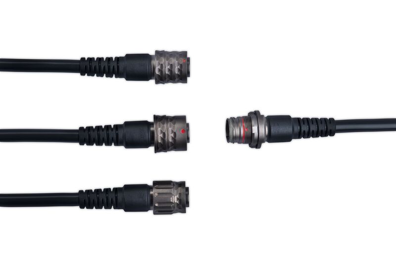 ODU commercialise une nouvelle série de connecteurs, ODU GmbH & Co. KG