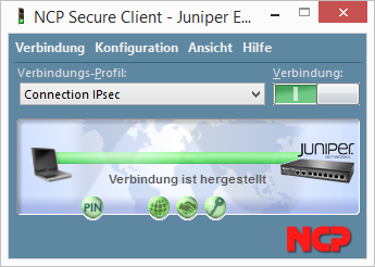 juniper vpn client windows 10