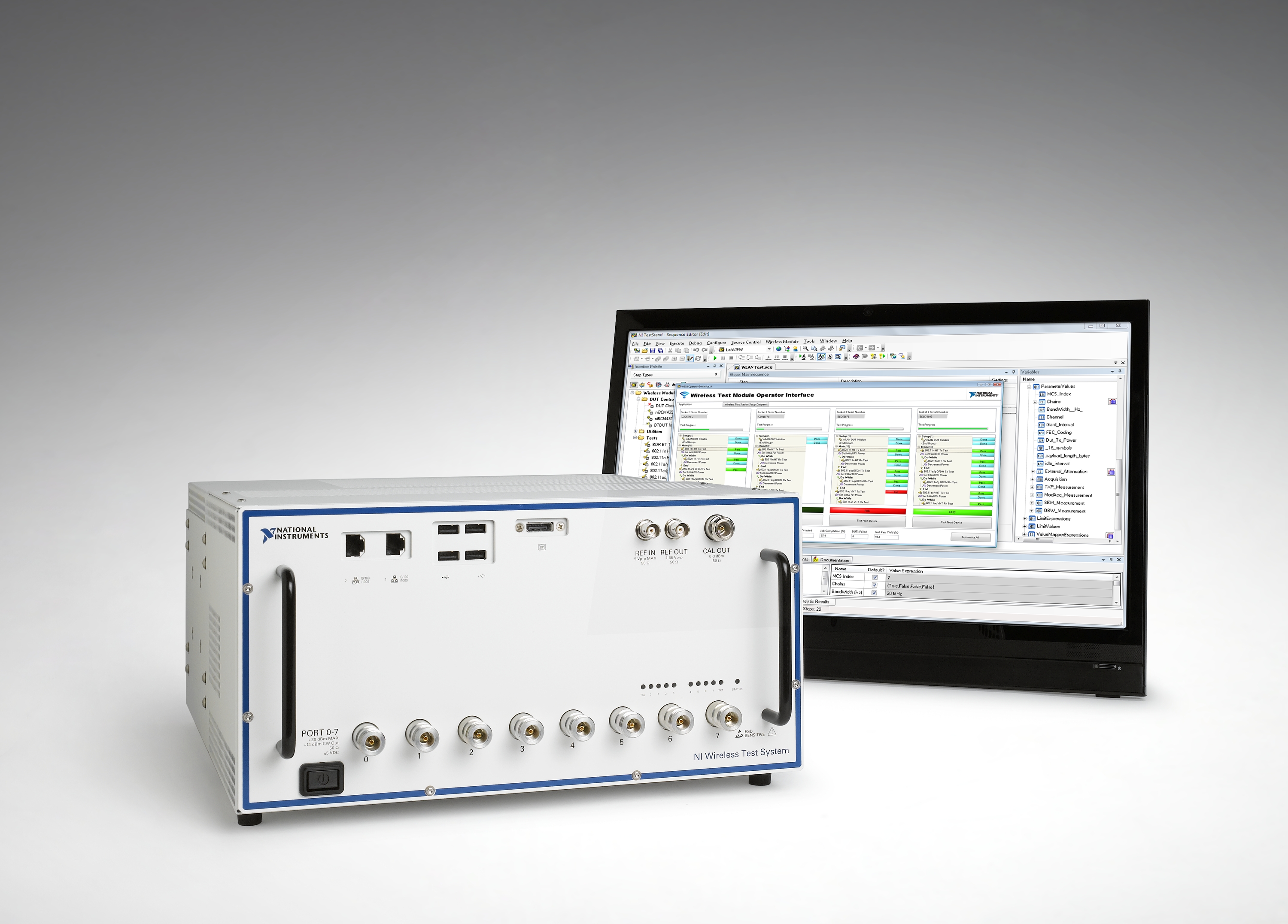 Test system. Компания National instruments. Программное обеспечение National instruments что это. National instruments логотип. Тест-системы промышленные.