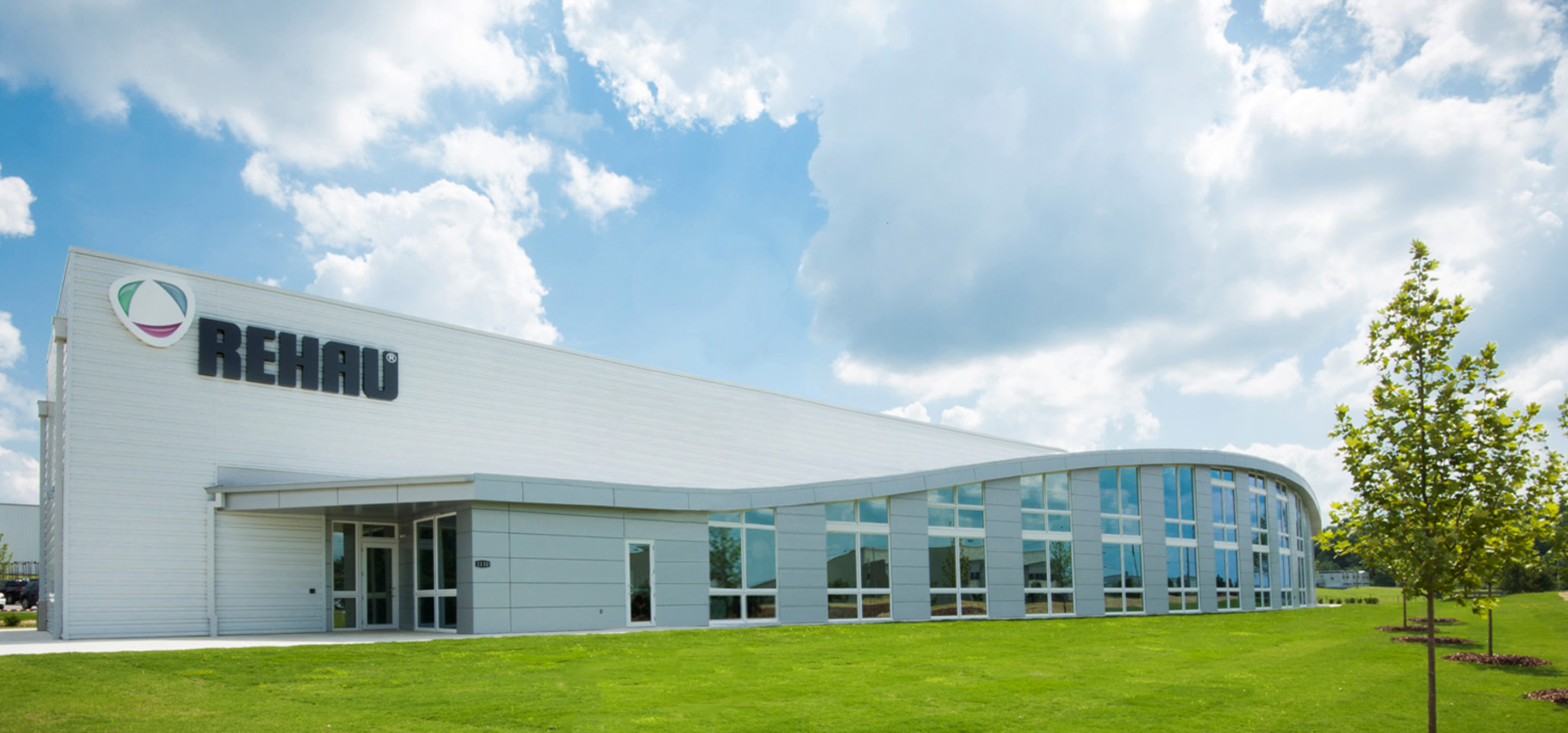 REHAU erweitert Standorte in Deutschland und USA, REHAU AG + Co ...