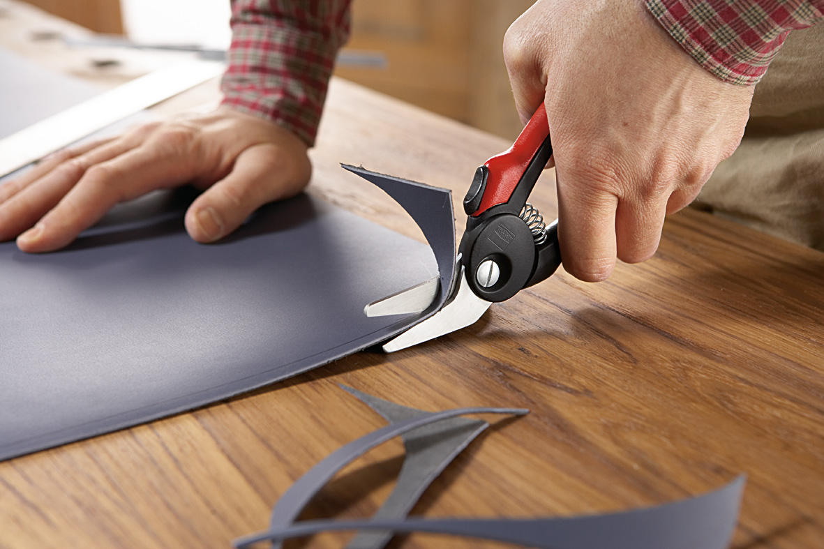Praktische Helfer für kreatives Arbeiten, BESSEY Tool GmbH & Co. KG ...