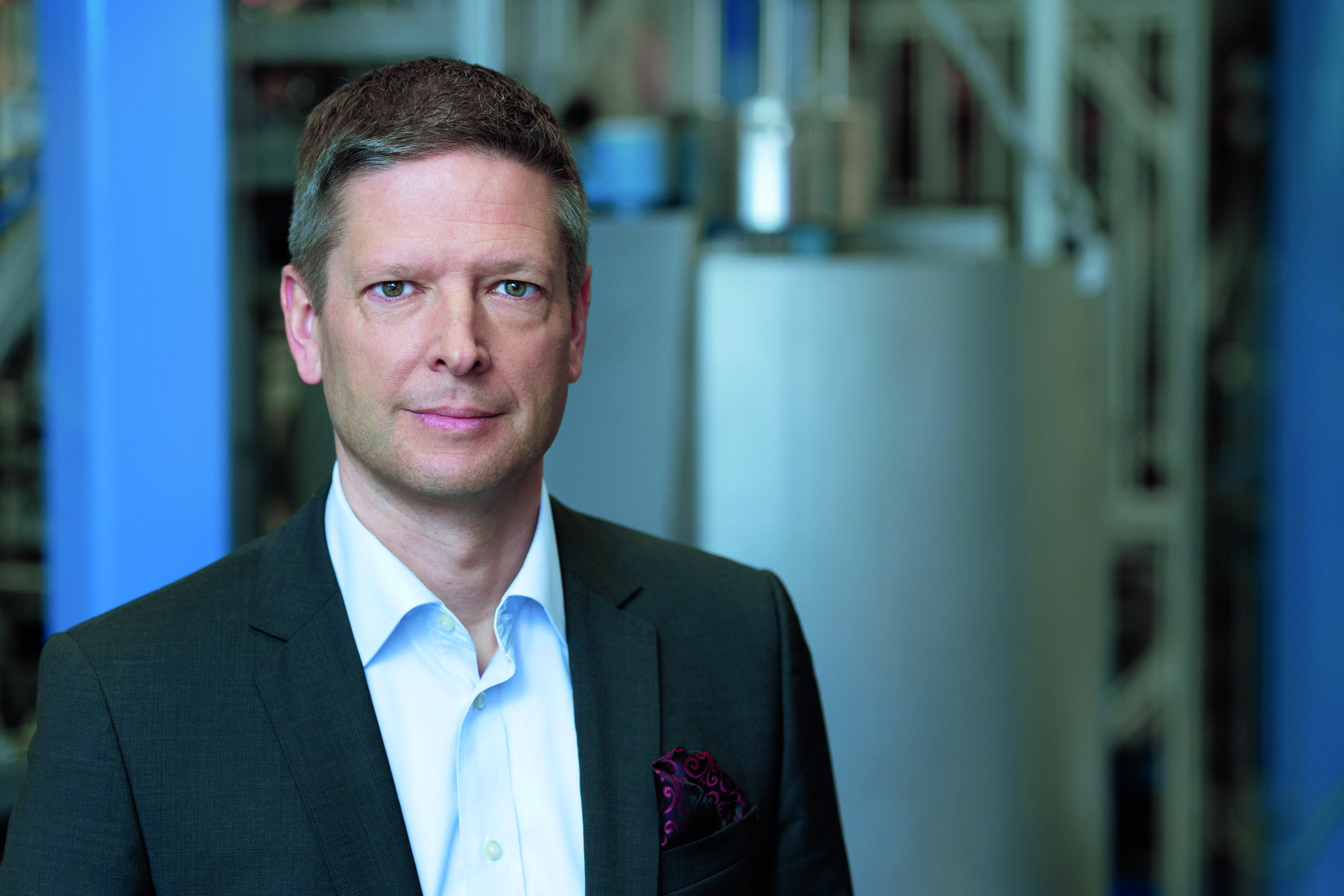 Endress+Hauser grows significantly, Endress+Hauser (Deutschland) GmbH+Co.KG, Press release Endress+Hauser grows significantly, Endress+Hauser (Deutschland) GmbH+Co.KG, Press release