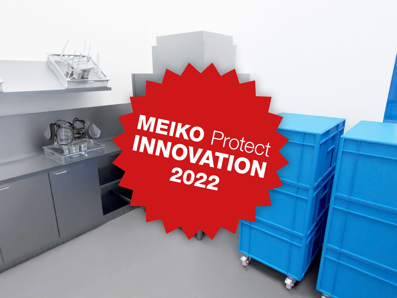 Meiko Maschinenbau Gmbh & Co. Kg www.pressebox.de