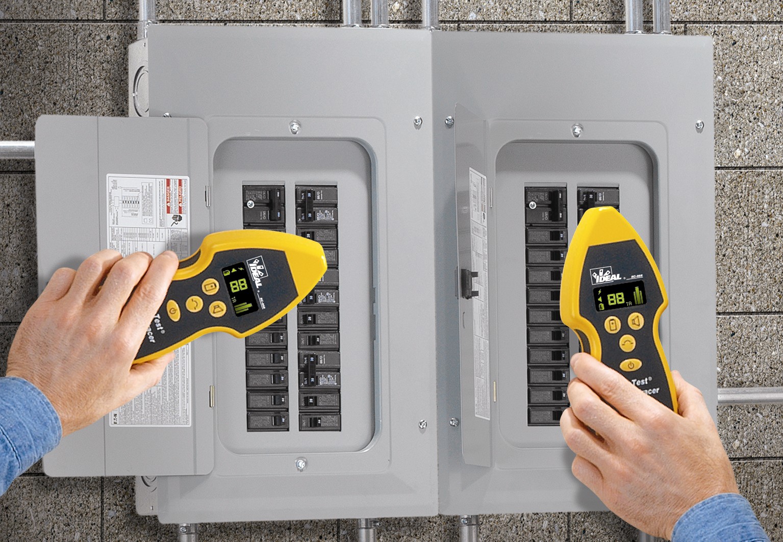 New easy to use circuit tracers deliver ultimate safety and performance