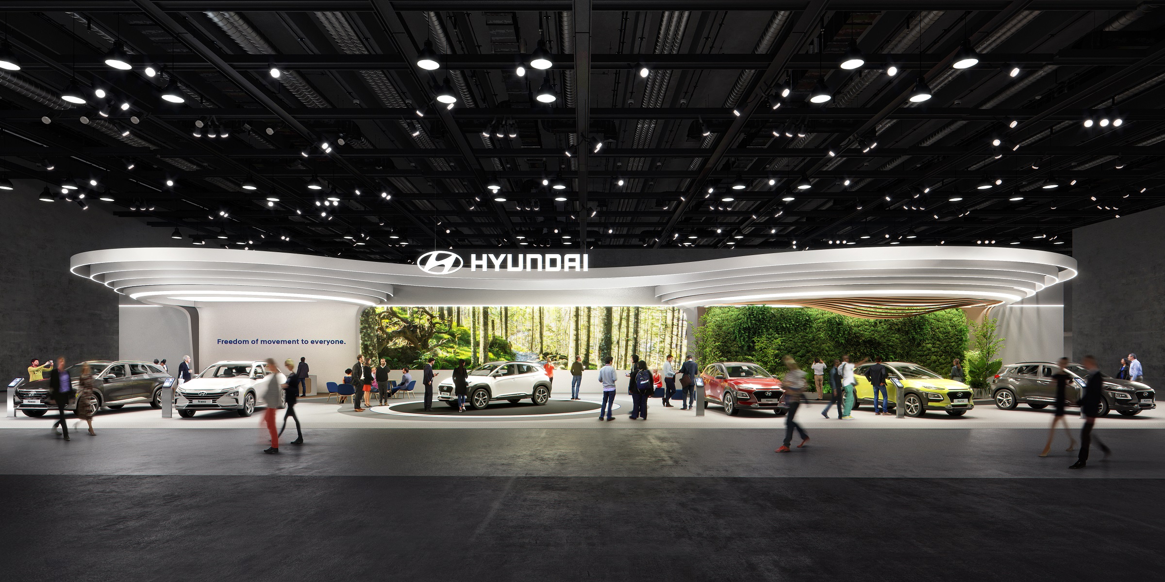 Graft Brandlab for Hyundai Motor Company, Graft Brandlab, Story PresseBox