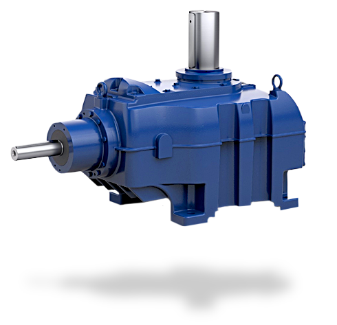 Drive Specialist Sumitomo Drive Technologies Presents New Hansen M5ct Industrial Gearbox For Wet Cooling Tower Wct And Air Cooled Condenser Acc Sumitomo Shi Cyclo Drive Germany Gmbh Press Release Pressebox
