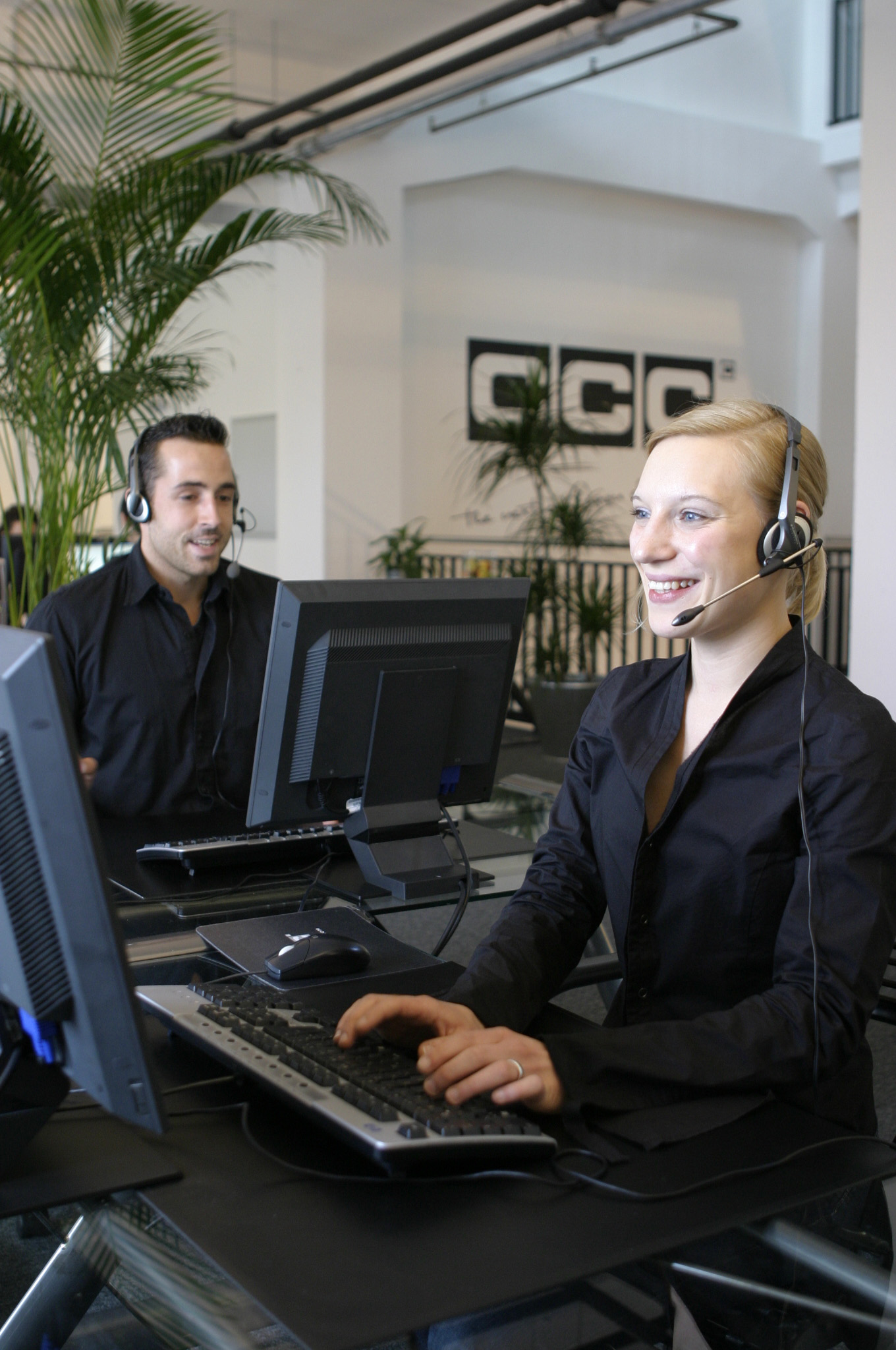 Competence Call Center bernimmt Ehemaliges Nespresso Call Center In competence-call-center-bernimmt-ehemaliges-nespresso-call-center-in