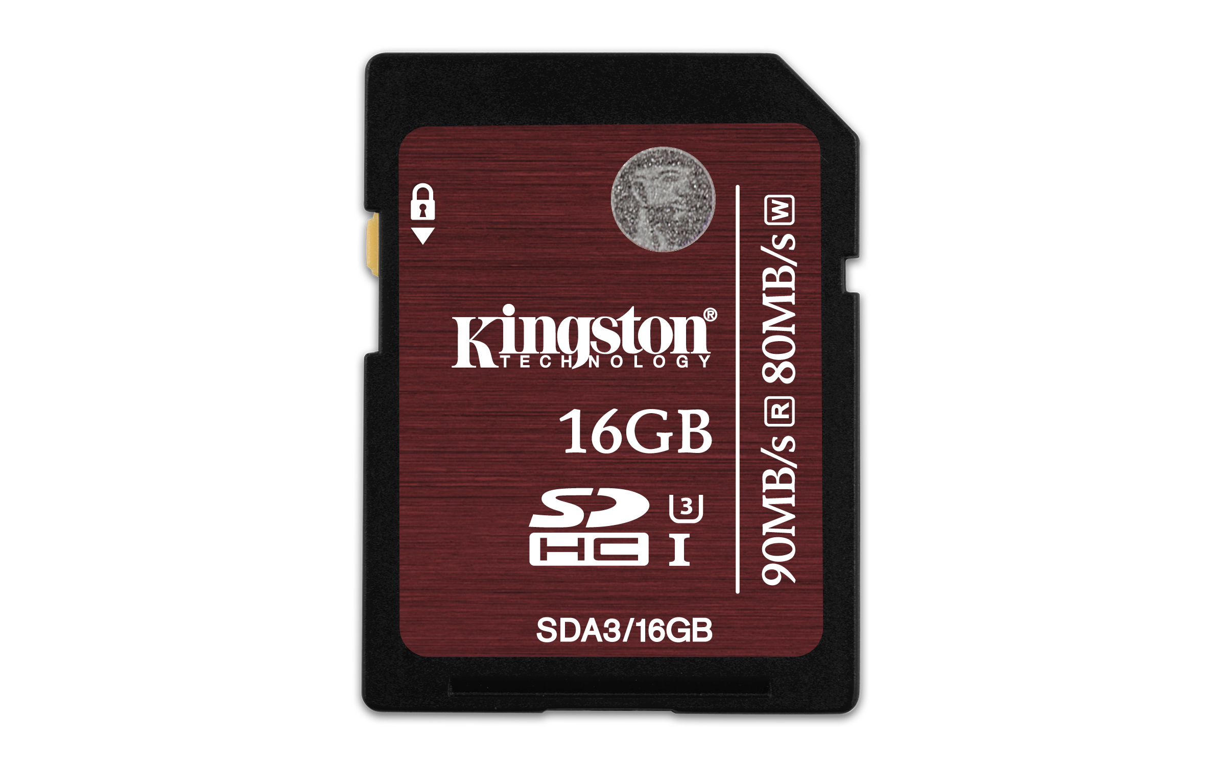 Kingston Digital präsentiert neue SD-Karte für Aufnahmen in Ultra-HD ...