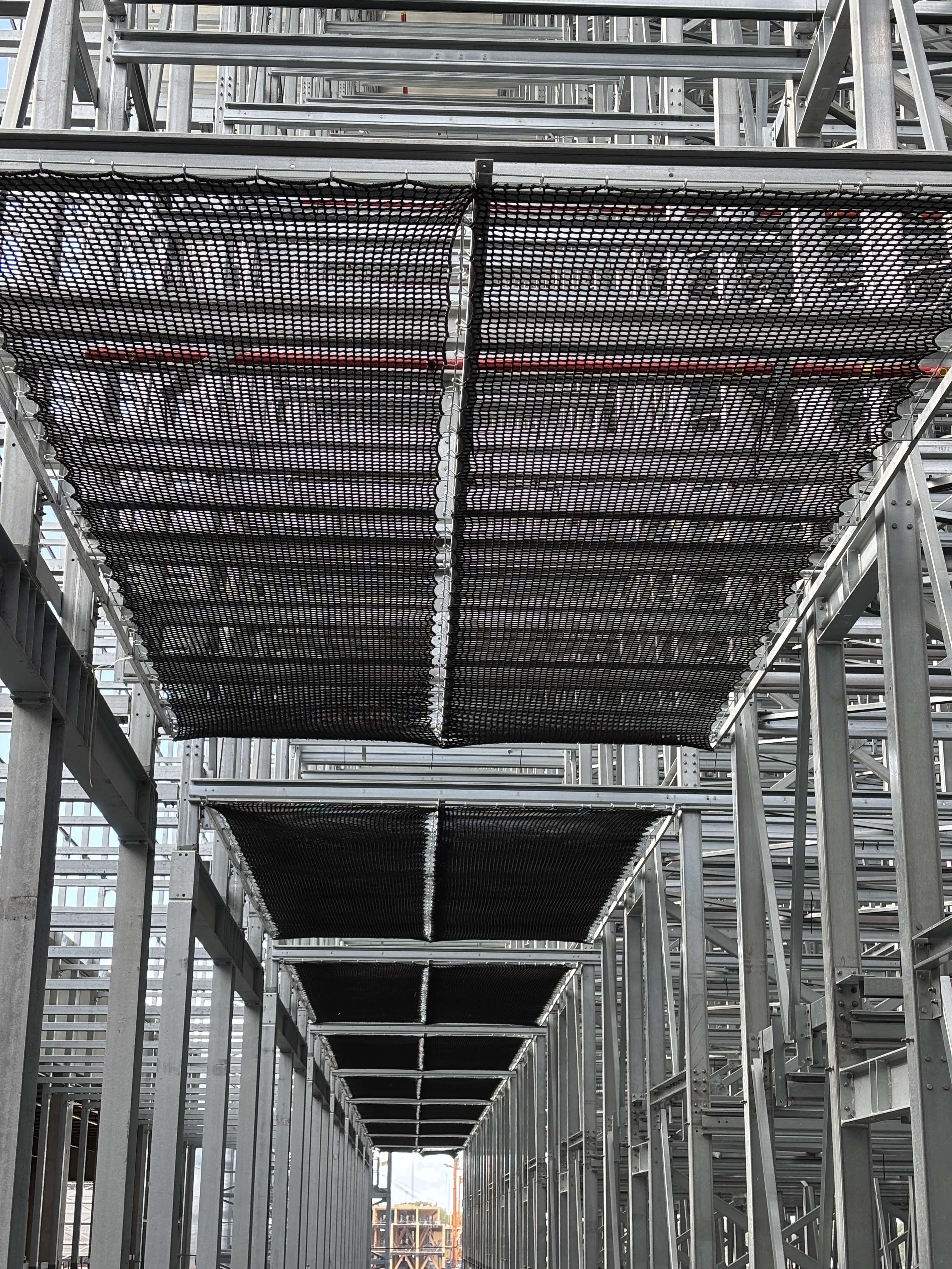 Safety nets in high-bay racking systems: underestimated and overrated ...